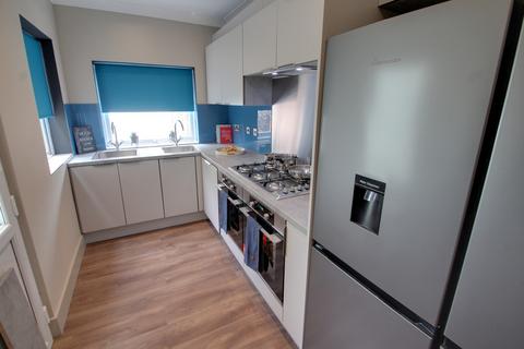 undefined, Grace Road, Leicester