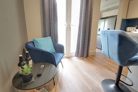 undefined, Grace Road, Leicester
