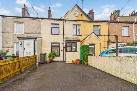 Barn Park Cottages, Plymstock PL9