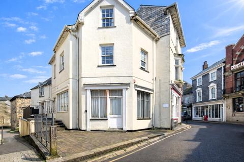 undefined, Elizabeth House, Liskeard PL14