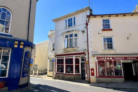 undefined, Elizabeth House, Liskeard PL14