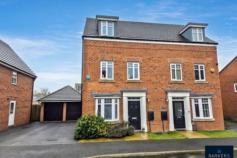 4 bedroom semi-detached house to rent, Heathfield Lane, Birkenshaw