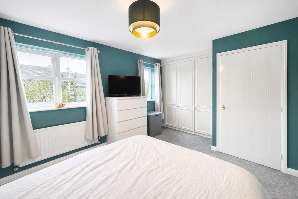 Bedroom 1.