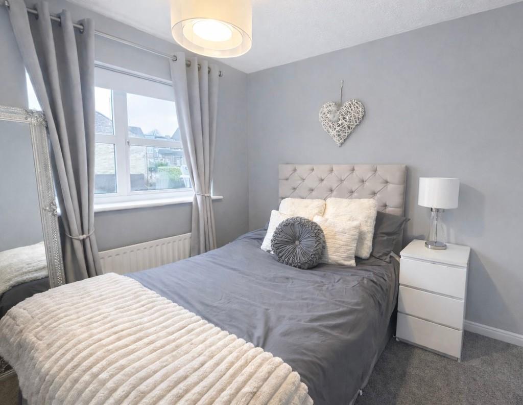 Bedroom 2.