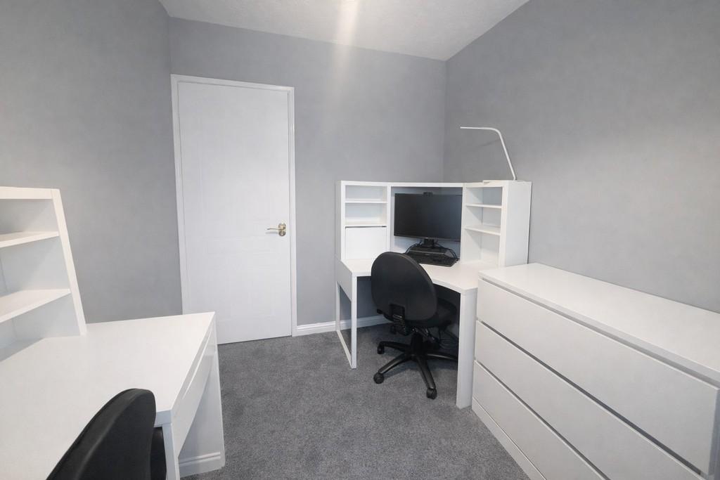 Bedroom 3.