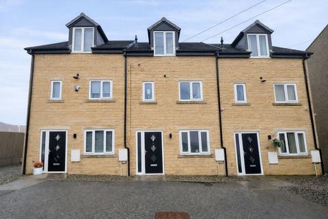 undefined, Ford Hill, Queensbury, Bradford