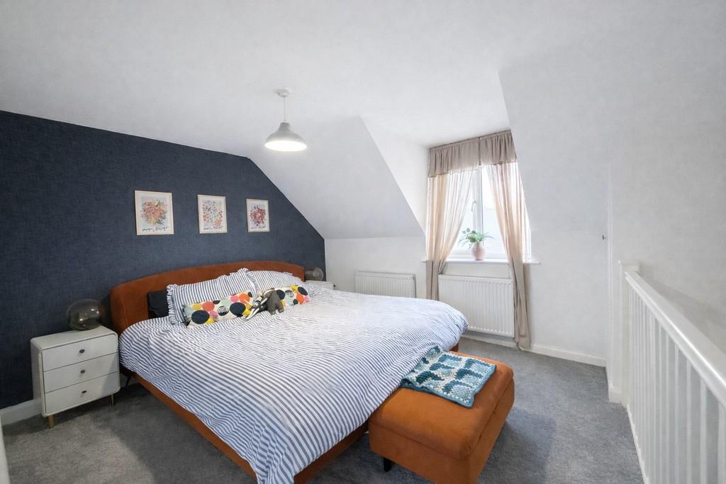 Mast bedroom