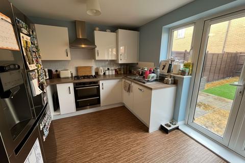 3 bedroom terraced house for sale, Hutton Close, Trowbridge BA14