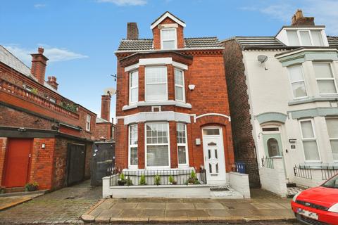 undefined, Marlfield Road, Liverpool, L12