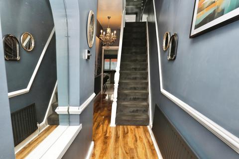 undefined, Marlfield Road, Liverpool, L12