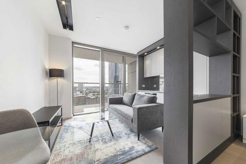 undefined, Park Drive, London E14