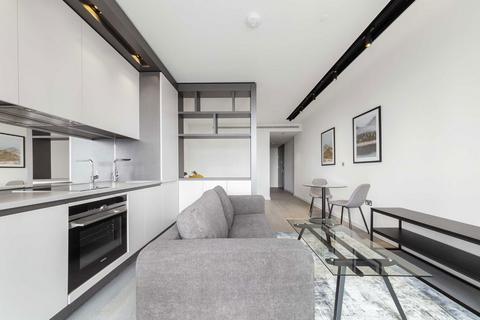 undefined, Park Drive, London E14