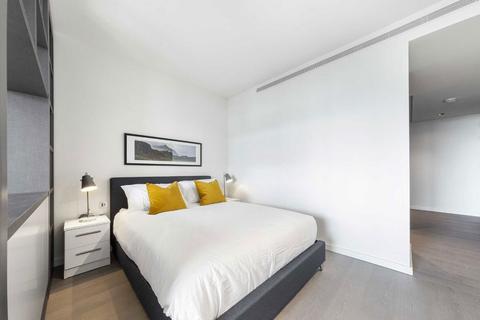 undefined, Park Drive, London E14