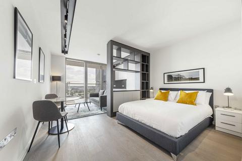 undefined, Park Drive, London E14