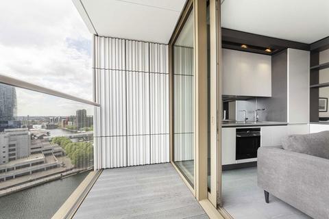 undefined, Park Drive, London E14