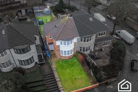 undefined, Duncroft Road , Yardley