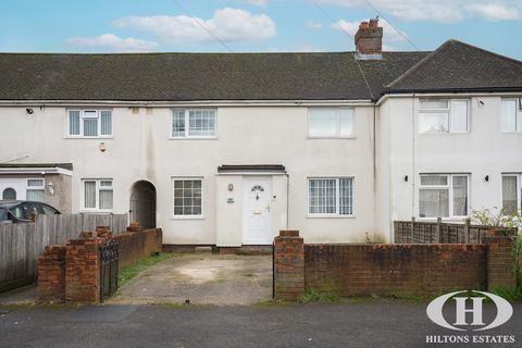 North Road, West Drayton