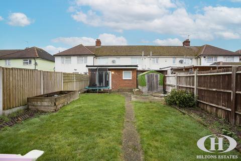 3 bedroom terraced house for sale, North Road, West Drayton