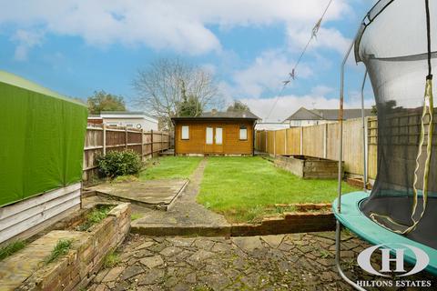 3 bedroom terraced house for sale, North Road, West Drayton