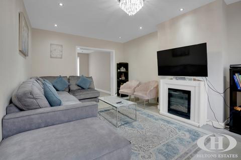 3 bedroom terraced house for sale, North Road, West Drayton