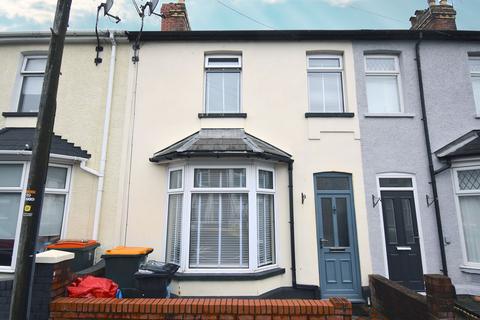 2 bedroom terraced house for sale, Durham Road, Newport, NP19
