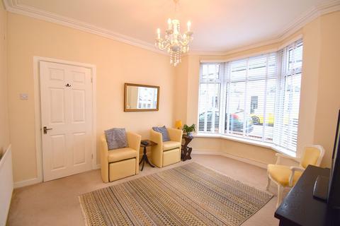 2 bedroom terraced house for sale, Durham Road, Newport, NP19