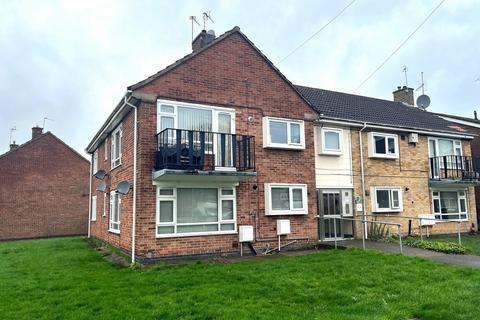 undefined, Mount Pleasant Road , Bedworth