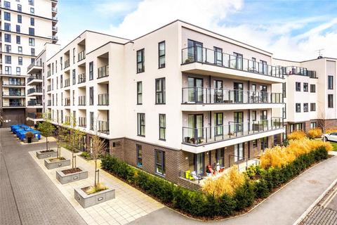 1 bedroom flat for sale, Bradfield Close, Surrey GU22