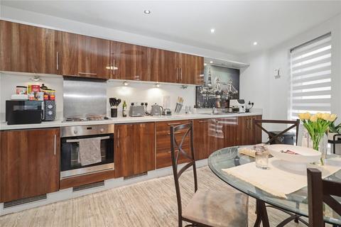 1 bedroom flat for sale, Bradfield Close, Surrey GU22
