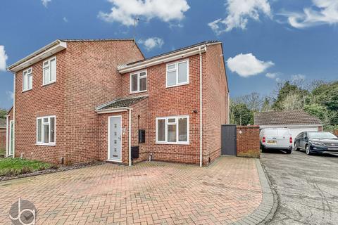 Holt Drive, Colchester