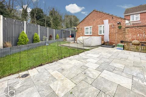 undefined, Holt Drive, Colchester