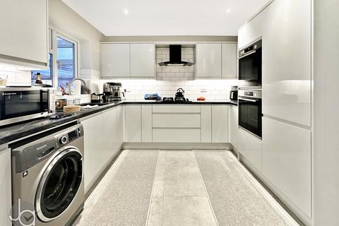 undefined, Holt Drive, Colchester