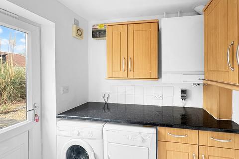 undefined, West Drive, Cambridge CB23