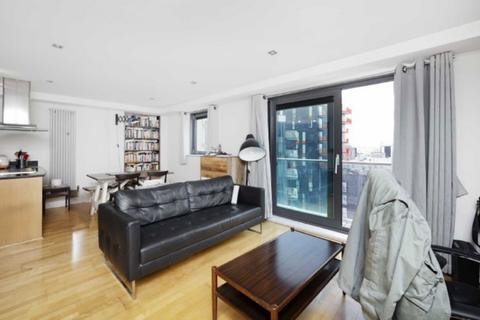 2 bedroom flat to rent, Millharbour, London E14