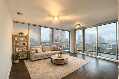 undefined, 4 Blackwall Way, London E14