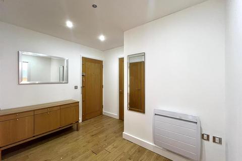 undefined, 4 Blackwall Way, London E14