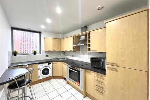 undefined, 4 Blackwall Way, London E14