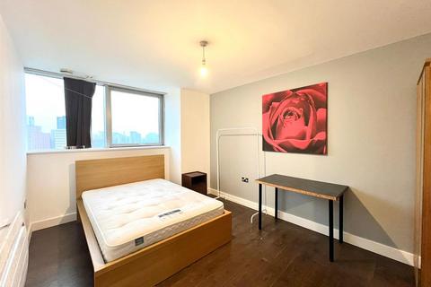 undefined, 4 Blackwall Way, London E14