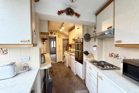 3 bedroom semi-detached house for sale, Crowell Road, Oxford OX4