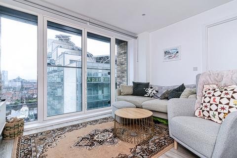 2 bedroom apartment for sale, Ottinger Close, Salford, M50