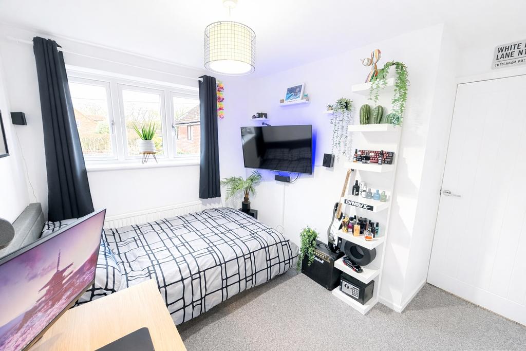 2nd Bedroom 2