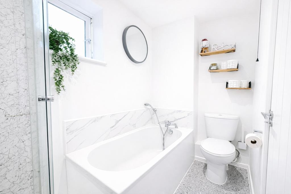 Bathroom 2