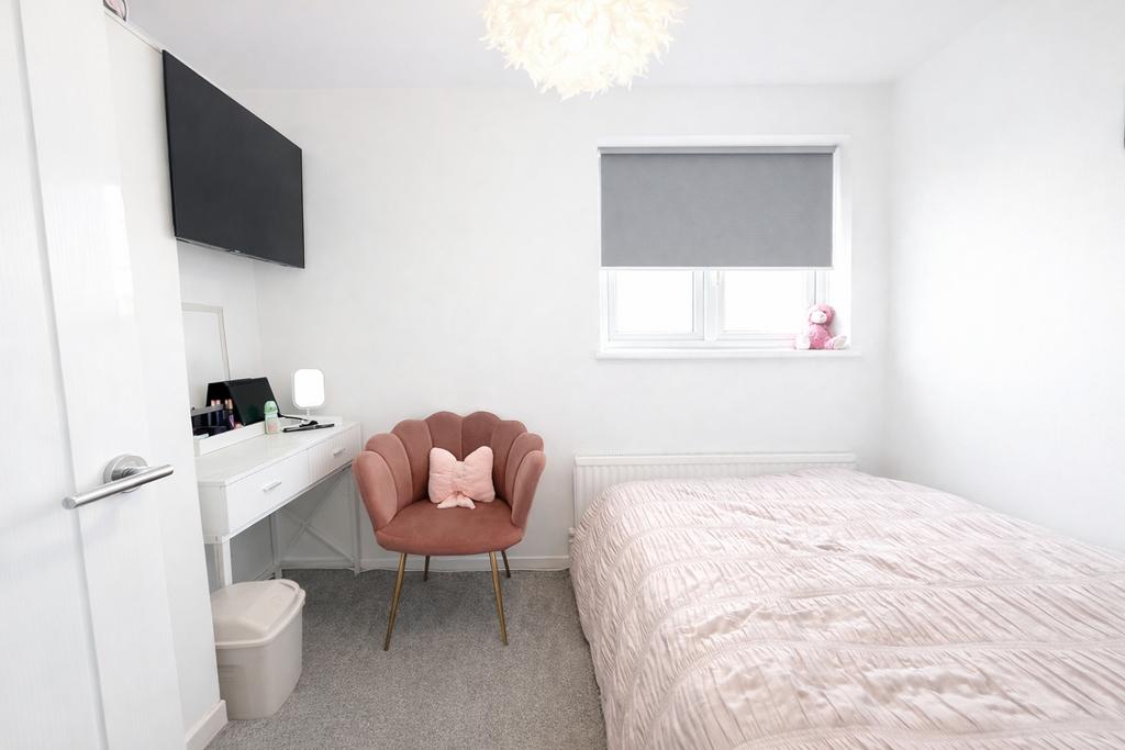 3rd Bedroom