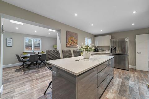 4 bedroom detached house for sale, The Crescent, Great Horkesley, Colchester