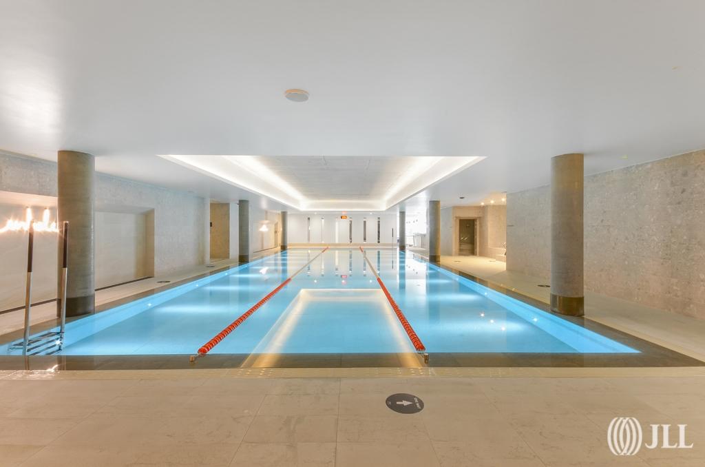 Swimming pool 1