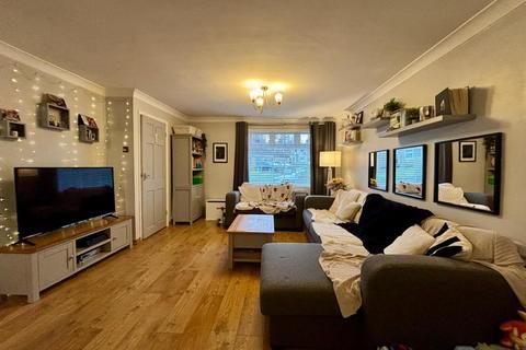 3 bedroom semi-detached house for sale, Sansom Court, The Arbours NN3