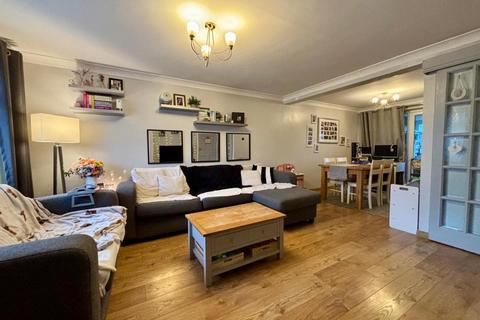 3 bedroom semi-detached house for sale, Sansom Court, The Arbours NN3