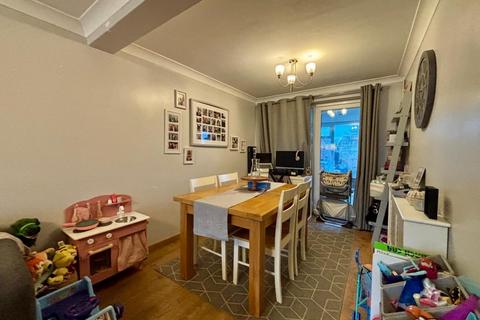 3 bedroom semi-detached house for sale, Sansom Court, The Arbours NN3
