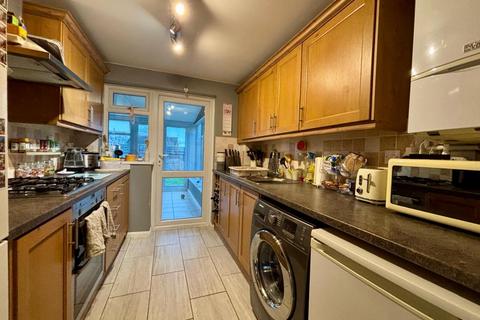 3 bedroom semi-detached house for sale, Sansom Court, The Arbours NN3