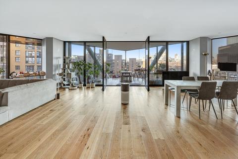 undefined, London SE1 9